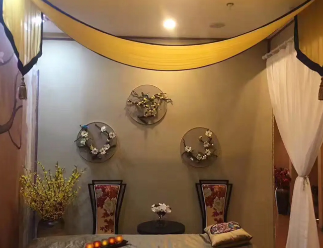 武汉汉南高端男士养生会所_让人体会到不一样的精致体验