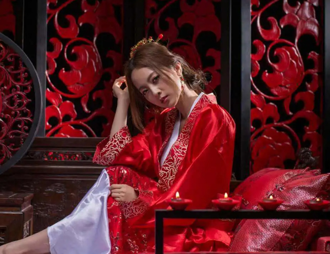 出差在武汉汉南到了一家轻奢休闲养生spa会馆，体验完心情大好