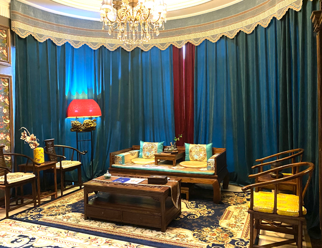 武汉汉南减压会所