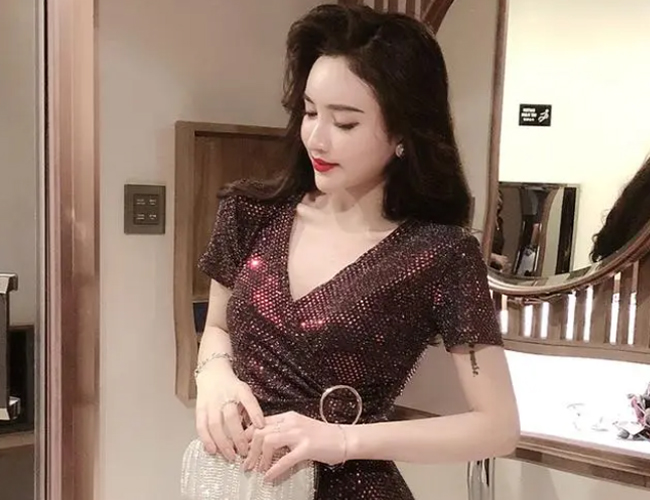 武汉汉南油压会所艺师风采（二）健康生活更精彩